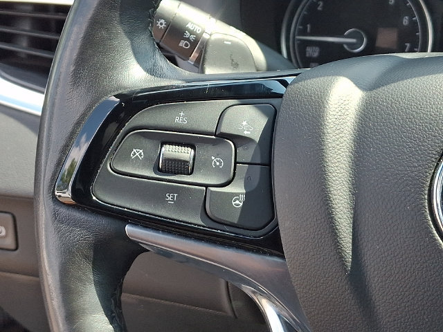 Used 2023 Buick Enclave Essence w/ Experience Buick Package AWD/4WD image 7