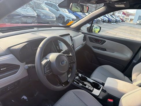 Used 2026 Subaru Forester Premium image 15
