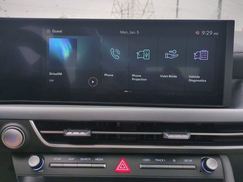 New 2026 Hyundai Sonata SEL image 19