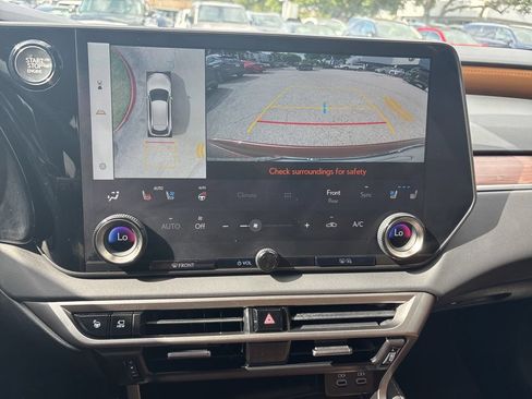 Certified 2024 Lexus RX 350 Premium Plus w/ Convenience Package FWD image 14