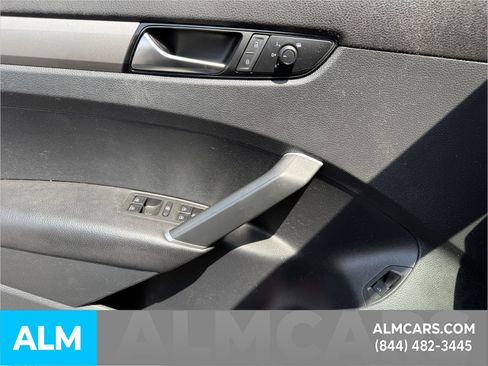 Used 2020 Volkswagen Passat 2.0T S FWD image 22