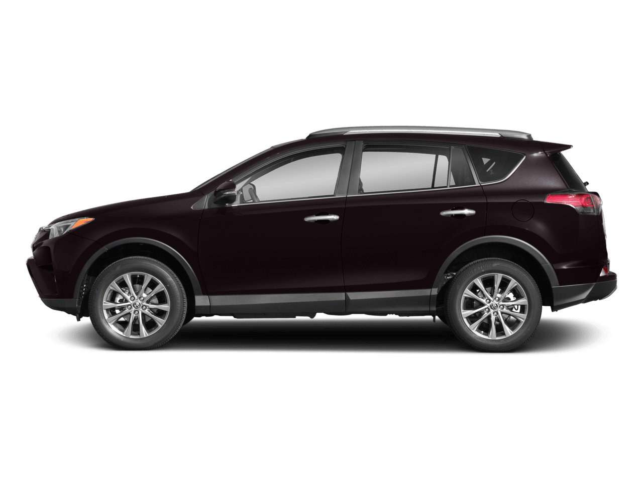 Used 2018 Toyota RAV4 SE w/ Power Extra Value Package AWD/4WD image 2