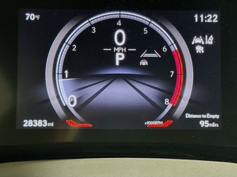 Certified 2023 Lexus RX 350 AWD w/ Accessory Package (Z1) image 12