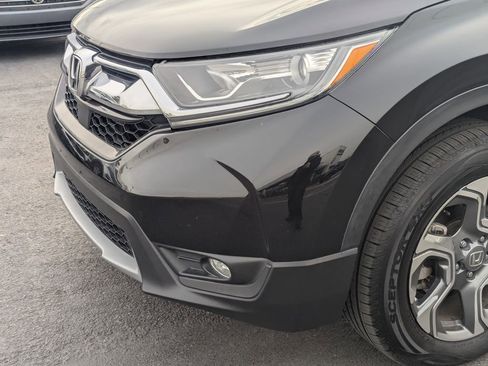 Used 2019 Honda CR-V EX image 12