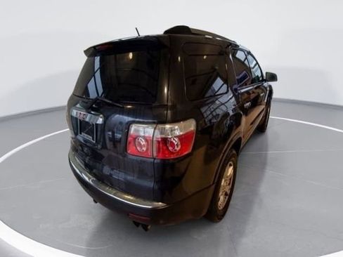 Used 2010 GMC Acadia SL w/ Preferred Package image 6