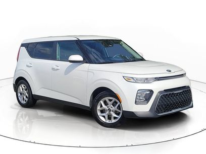 Used 2020 Kia Soul S