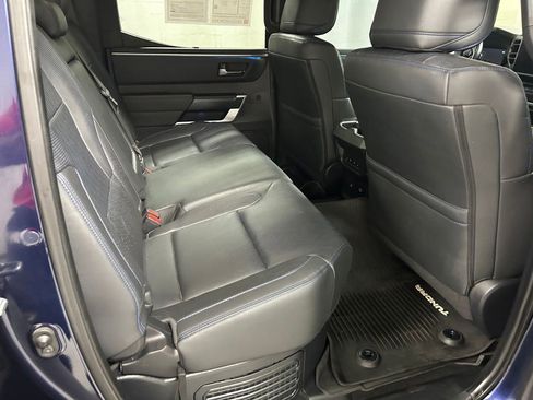 Used 2023 Toyota Tundra Platinum AWD/4WD image 13