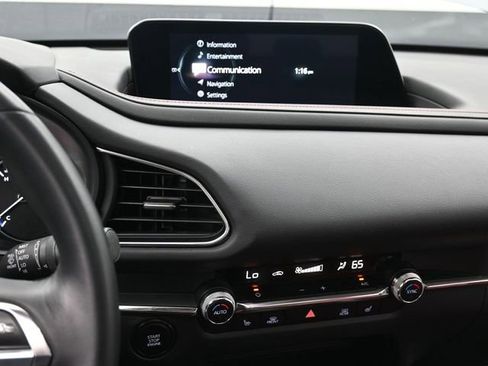 Used 2023 MAZDA CX-30 AWD 2.5 S w/ Preferred Package image 22