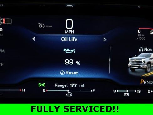 Used 2024 Chevrolet Silverado 2500 LT w/ Texas Edition image 5