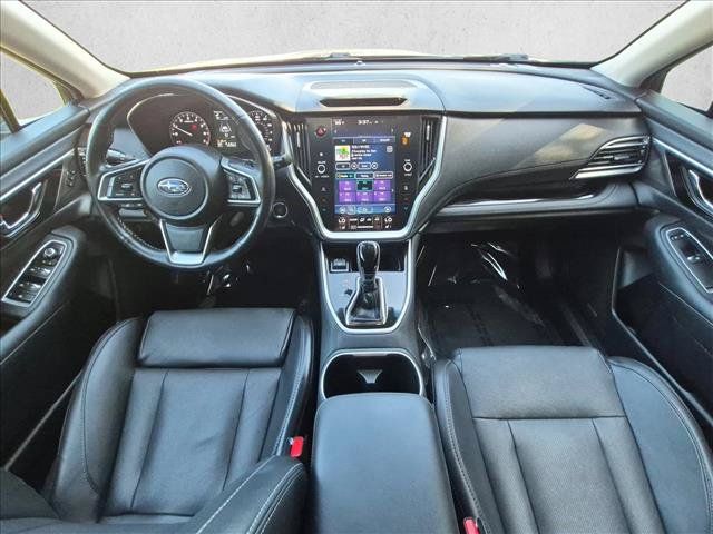 Used 2022 Subaru Outback Limited AWD/4WD image 20
