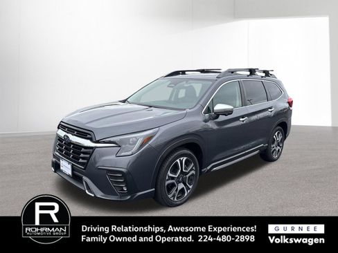 Used 2023 Subaru Ascent Touring AWD/4WD image 1
