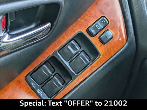 Used 2002 Lexus RX 300 image 23