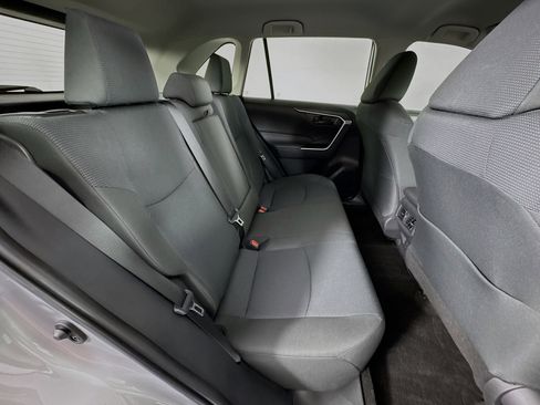 Used 2024 Toyota RAV4 LE image 24