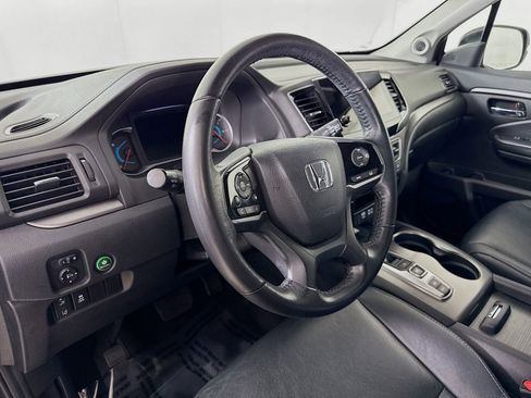 Used 2021 Honda Pilot Special Edition image 4
