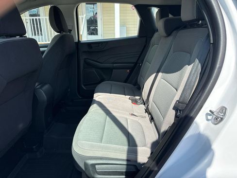 Used 2021 Ford Escape S FWD image 22