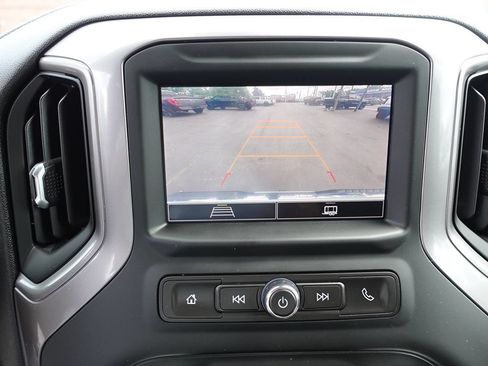 Used 2024 GMC Sierra 2500 Pro AWD/4WD image 46
