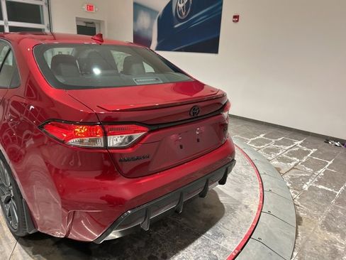 New 2026 Toyota Corolla SE image 5