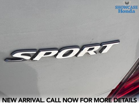 Used 2021 Honda Civic Sport image 11