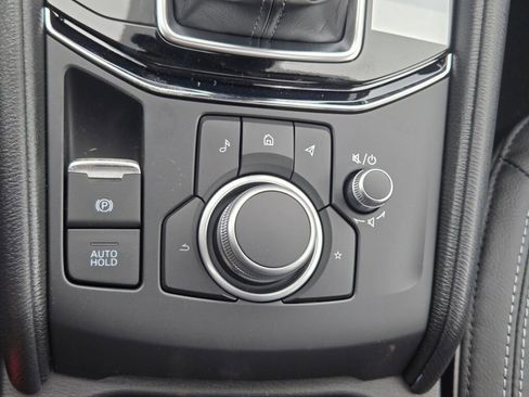 New 2025 MAZDA CX-5 AWD 2.5 S w/ Preferred Package image 27