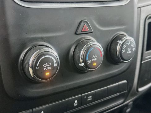 Used 2021 RAM 1500 Tradesman w/ Trailer Tow Group AWD/4WD image 23