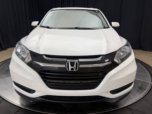 Used 2016 Honda HR-V LX image 13