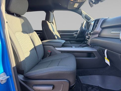 New 2026 RAM 1500 Big Horn w/ Night Edition image 18