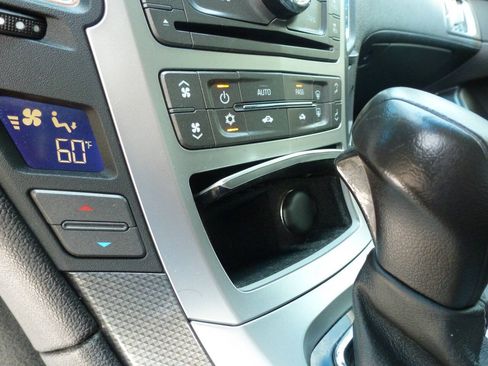 Used 2012 Cadillac CTS Sedan RWD image 33