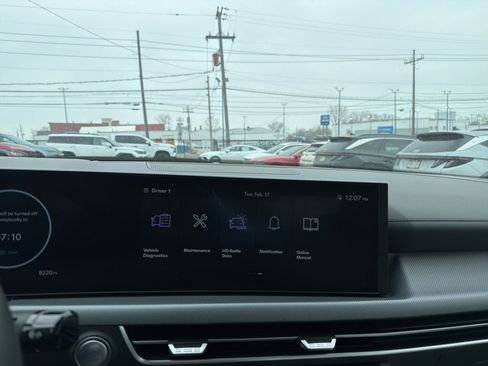 Certified 2024 Hyundai Sonata SEL w/ Convenience Package image 22