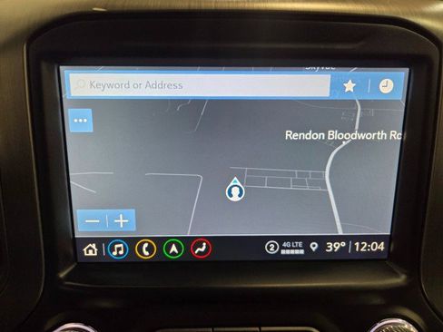 Used 2022 GMC Sierra 2500 Denali w/ Denali Black Diamond Edition image 60