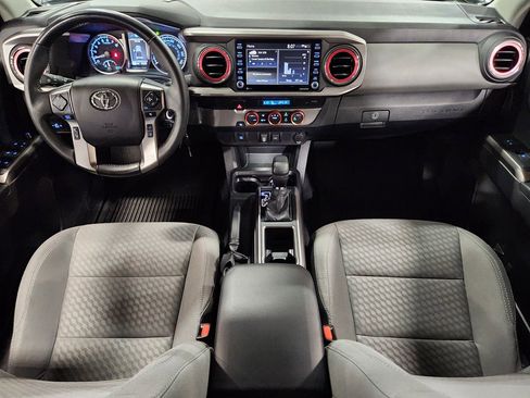 Used 2022 Toyota Tacoma SR5 image 45