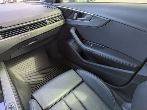 Used 2021 Audi A4 2.0T Premium Plus w/ Premium Plus Package image 15