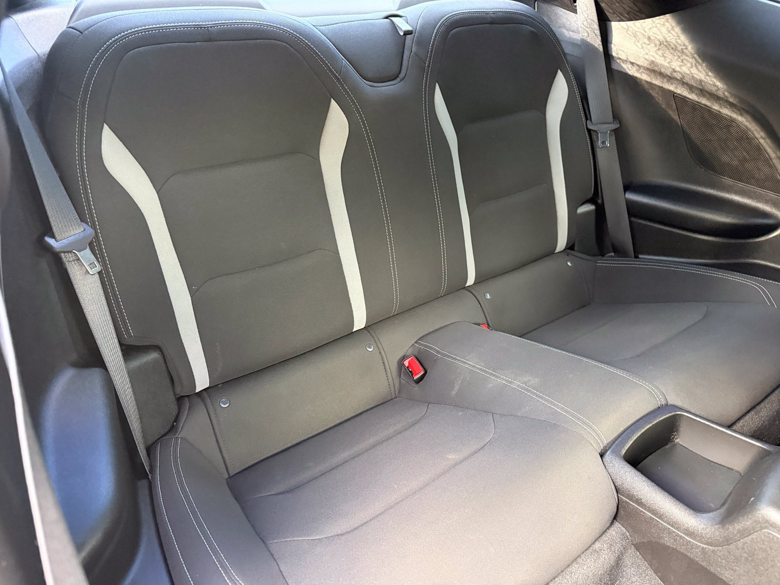 Used 2018 Chevrolet Camaro LT w/ RS Package RWD image 40