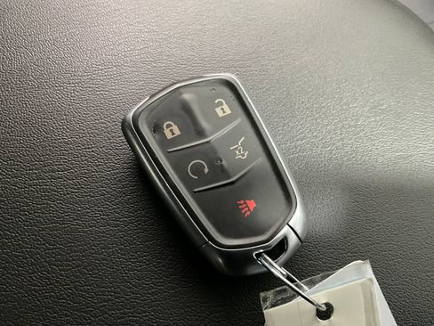 Used 2024 Cadillac XT6 Premium Luxury AWD/4WD image 14