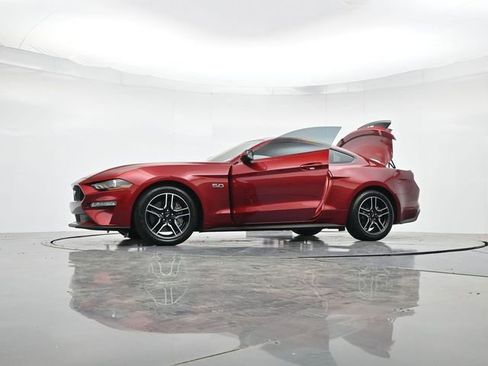Certified 2019 Ford Mustang GT image 50