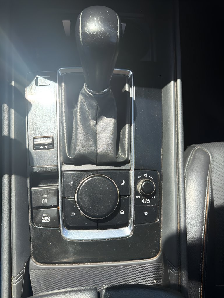 Used 2023 MAZDA CX-50 AWD 2.5 S w/ Premium Plus Pkg image 18