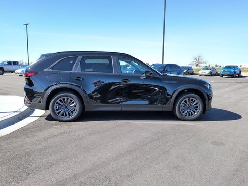 New 2026 MAZDA CX-70 SC Plus image 6