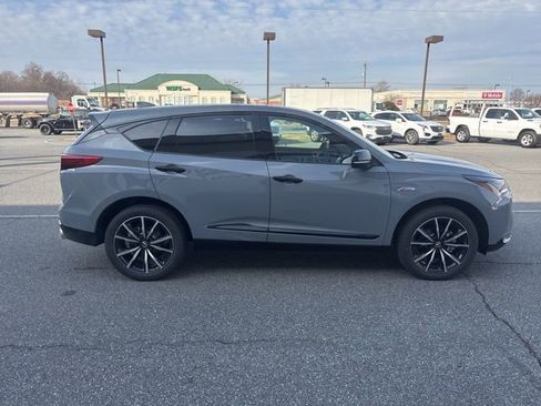New 2026 Acura RDX A-Spec image 6