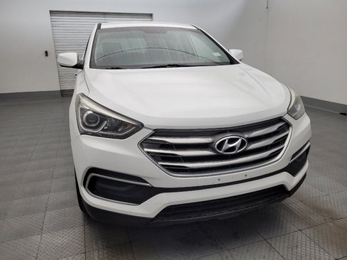 Used 2018 Hyundai Santa Fe Sport FWD image 14