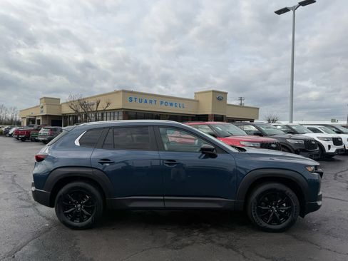 New 2026 MAZDA CX-50 AWD 2.5 S w/ Weather Package image 19