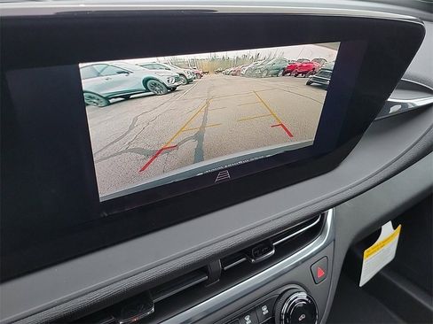 New 2026 Buick Envista Preferred w/ Convenience I Package image 26