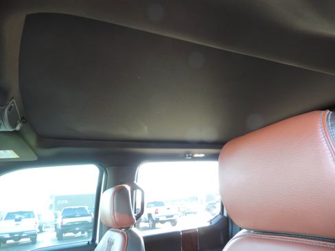 Used 2018 Ford F150 King Ranch w/ Equipment Group 601A Luxury image 13