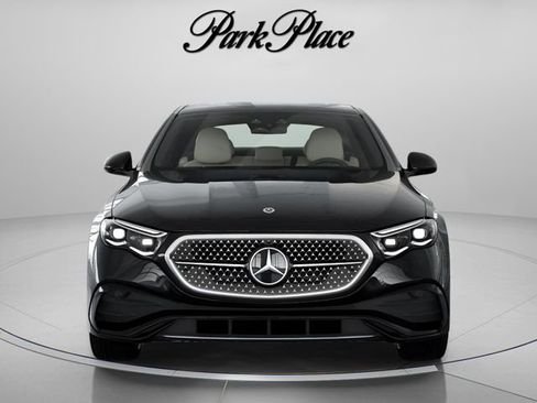 New 2026 Mercedes-Benz E 350 Sedan image 34