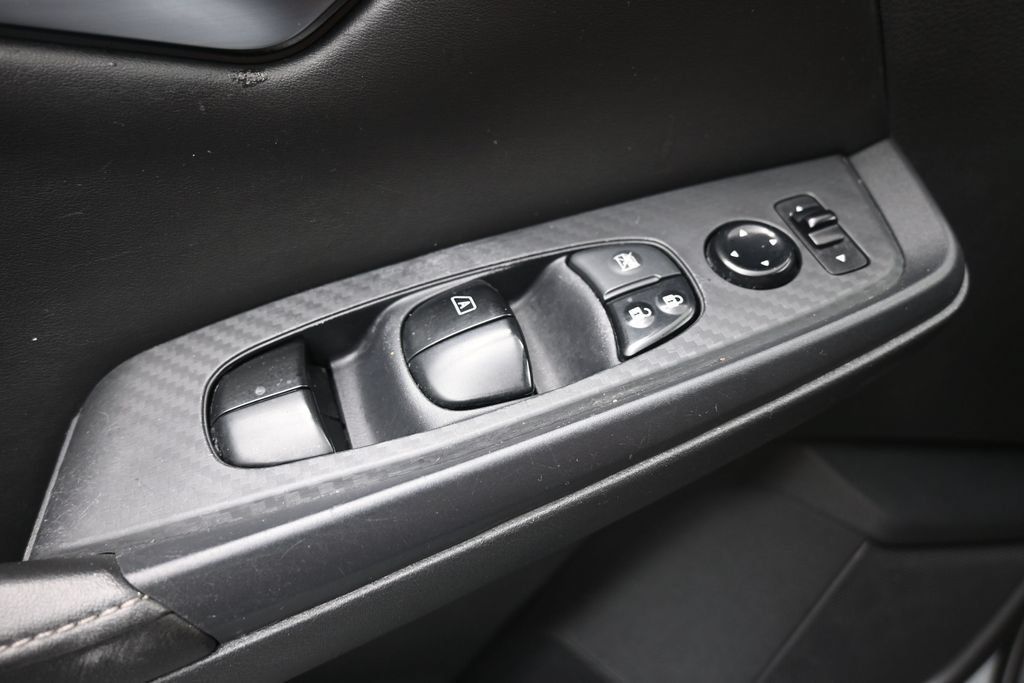 Used 2020 Nissan Sentra SV FWD image 15