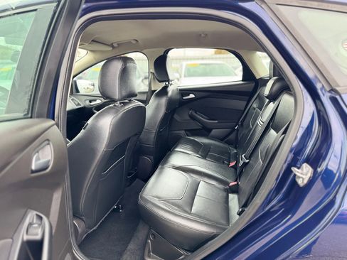 Used 2016 Ford Focus SE w/ Equipment Group 201A image 17