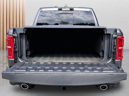 New 2026 RAM 1500 Limited AWD/4WD image 27