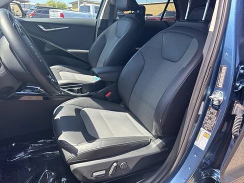 Used 2023 Kia Niro Wind w/ Wind Preserve Package FWD image 19