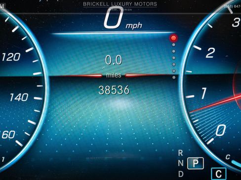 Used 2020 Mercedes-Benz GLE 350 image 38