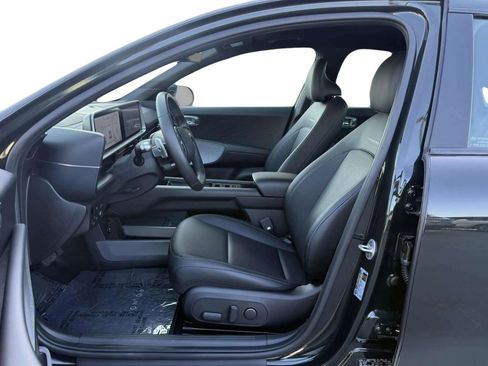 Used 2023 Hyundai Ioniq 6 SEL w/ Cargo Package image 12