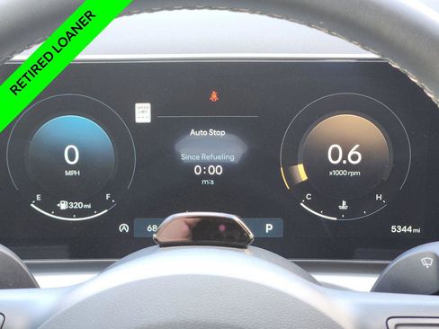 New 2026 Hyundai Tucson SEL image 13