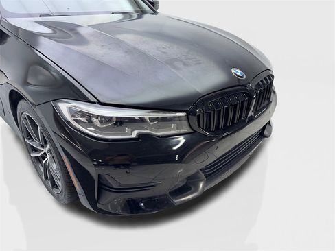 Used 2020 BMW 330i Sedan w/ Convenience Package image 17